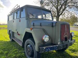 Bild 3/7 von Magirus-Deutz 85 D 11 (1967)