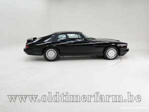 Bild 6/15 von Jaguar XJR-S 6.0 (1991)