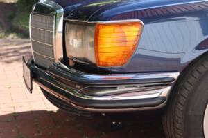 Image 55/57 de Mercedes-Benz 450 SEL 6,9 (1977)