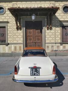 Bild 11/63 von FIAT 1200 Granluce (1958)