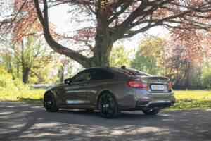 Bild 3/21 von BMW M4 Competition (2019)