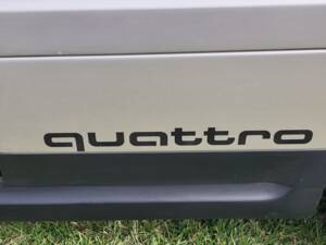 Bild 4/20 von Audi 90 - 2.2 quattro (1989)