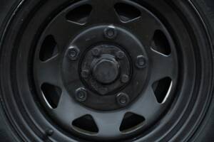 Bild 18/50 von Land Rover 90 (1985)