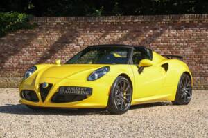 Image 16/50 of Alfa Romeo 4C Spider (2018)