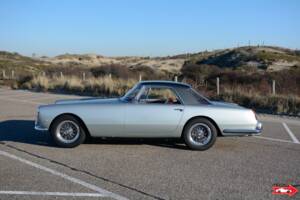 Image 15/28 de Ferrari 250 GT Pininfarina Coupe (1960)