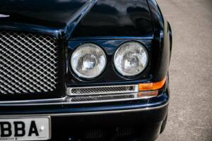 Imagen 39/41 de Bentley Continental R (2001)