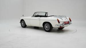 Image 4/15 de MG MGB (1967)