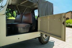 Image 42/50 de FIAT Campagnola (1972)