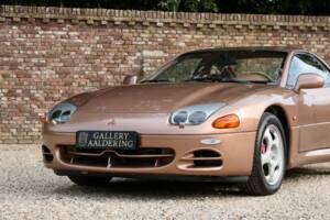 Imagen 24/50 de Mitsubishi 3000 GT (1999)