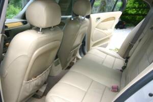 Imagen 22/51 de Jaguar S-Type 4.0 V8 (2000)