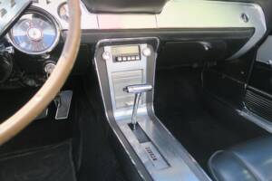 Image 30/39 of Ford Mustang 390 GTA (1967)