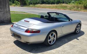 Bild 5/31 von Porsche 911 Carrera (2000)
