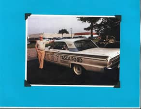 Imagen 85/93 de Ford Fairlane 500 (1963)