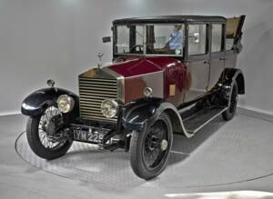 Image 15/50 of Rolls-Royce 20 HP (1925)