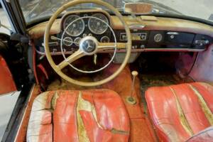 Bild 14/36 von Mercedes-Benz 190 SL (1959)