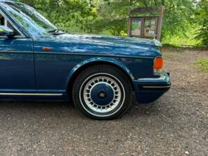 Image 8/46 of Rolls-Royce Silver Spirit III (1996)
