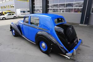 Bild 5/56 von Bentley Mark VI (1948)