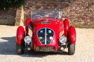 Image 21/50 of Healey Silverstone (1950)