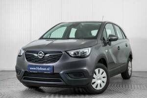 Image 3/50 de Opel Crossland X 1.2 Turbo (2020)