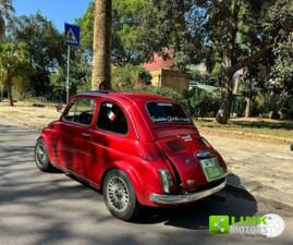 Bild 3/10 von FIAT 500 L (1972)