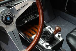 Image 36/42 de BMW 3.0 CSi (1972)