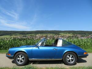 Bild 3/22 von Porsche 911 2.2 T (1971)