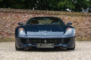 Image 5/50 of Ferrari 599 GTB Fiorano (2009)