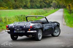 Image 51/60 of Triumph Spitfire Mk III (1970)