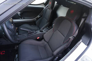 Image 7/27 de Alfa Romeo 4C (2016)