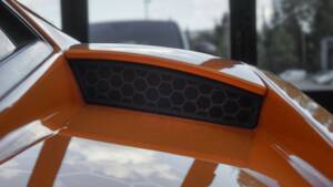 Immagine 9/38 di Lamborghini Gallardo (2005)
