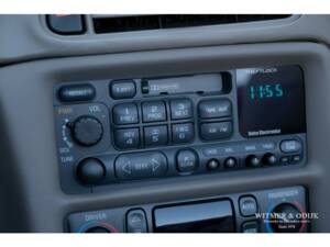 Immagine 11/39 di Chevrolet Corvette (2003)