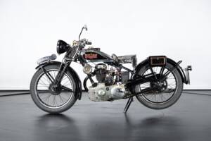 Immagine 1/50 di Bianchi Stelvio 250 (1948)