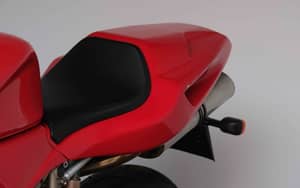 Bild 39/93 von Ducati 916 Strada (1994)