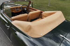 Afbeelding 30/50 van Bentley S 1 Continental DHC (1957)