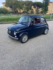 Afbeelding 2/100 van FIAT 500 L (1972)