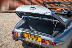 Imagen 29/36 de Morgan AeroMax (2009)