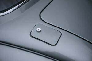 Bild 47/50 von Jaguar XK 150 S FHC (1960)