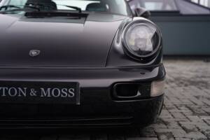 Bild 26/50 von Porsche 911 Carrera 4 (1990)