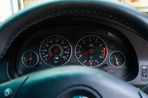 Image 41/56 of BMW M5 (2000)