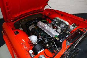 Bild 17/19 von Triumph TR 6 (1972)