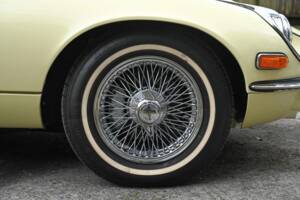 Bild 15/50 von Jaguar E-Type V12 (1973)