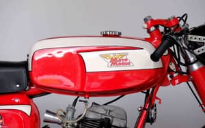 Immagine 5/61 di Moto Morini Corsaro 150 (1968)