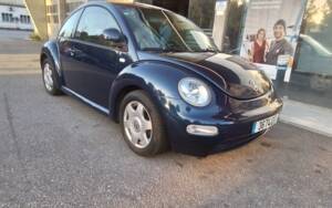 Image 1/4 of Volkswagen New Beetle 1.9 TDI (1999)
