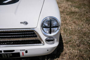 Image 16/50 of Ford Lotus Cortina (1963)