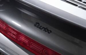 Image 16/33 de Porsche 911 Turbo 3.3 (1991)