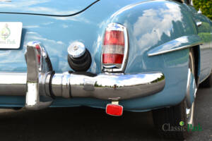 Image 46/50 of Mercedes-Benz 190 SL (1961)