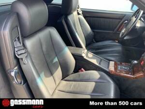 Bild 11/15 von Mercedes-Benz SL 320 (1995)