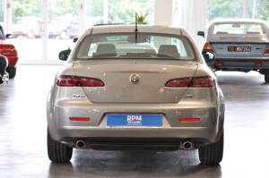 Bild 14/52 von Alfa Romeo 159 1.8 TBi 16V (2010)
