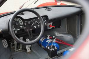 Image 31/50 of Abarth Fiat 1000 OT (1965)