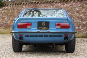 Immagine 7/50 di Maserati Indy 4900 (1971)
